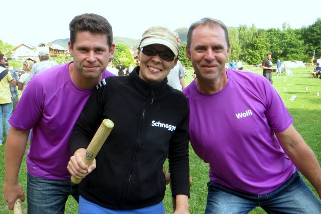 2014 Pfälzer Kubb Open